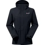 Berghaus Hillwalker InterActive Shell Jacket AF Blk/Blk black/black (BP6) 8