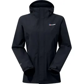 Berghaus Hillwalker InterActive Shell Jacket AF Blk/Blk black/black (BP6) 8
