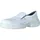 ELTEN WHITE Slipper Low ESD S2 Gr. 46