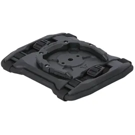 SW-Motech Sitzbankring Schwarz