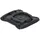 SW-Motech Sitzbankring Schwarz