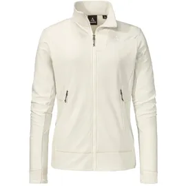 Schöffel Damen Style Blaueis Jacke (Größe L, grau)