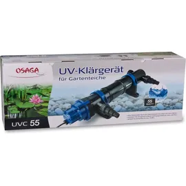 OSAGA UVC Teichklärer 55 Watt