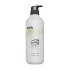 KMS Conscious Style Everyday Shampoo 750ml