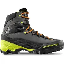 La Sportiva Aequilibrium LT GTX Herren Carbon/Lime Punch 44