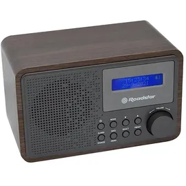 Roadstar HRA-700D+ braun