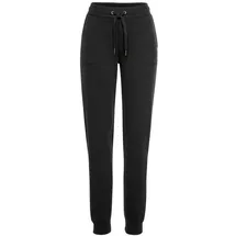 bench. loungewear Loungehose schwarz 44-46