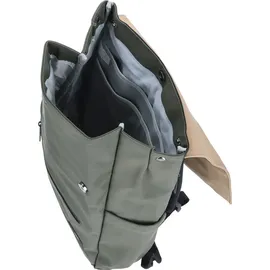 TheTrueC Urban Line - Lisa Olive-Taupe