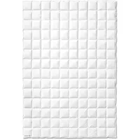 Kauffmann Elegance 700 Daunendecke leicht - 155x200cm