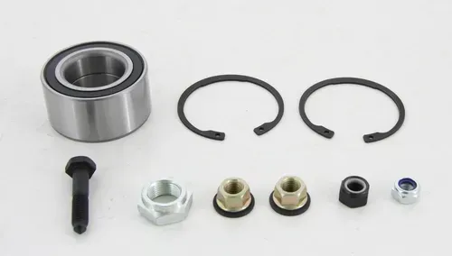 TRISCAN Radlagersatz 853010124 für VW