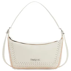 Desigual Henkeltasche Trama Munich crudo