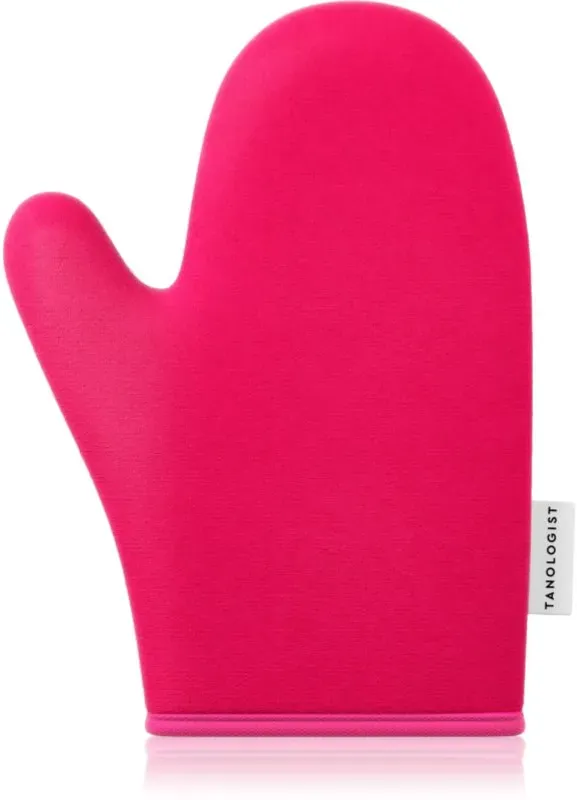 TANOLOGIST Self Tan Mitt Applikationshandschuhe 1 St.