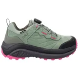 CMP 3q26166 Juukat Low Fitgo Wp Wanderschuhe - Mineral / Festival - EU 39