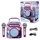 Lexibook BTC050UNI Portable Karaoke WITH MIC BTC050FZ Lautsprecher