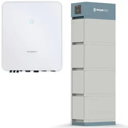 Sungrow HV SH10RT-20 0% MwSt §12 III UstG 10kW Hybrid Wechselrichter mit 14,2kWh...