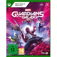 Marvel's Guardians of the Galaxy (Xbox One / Xbox Series X)