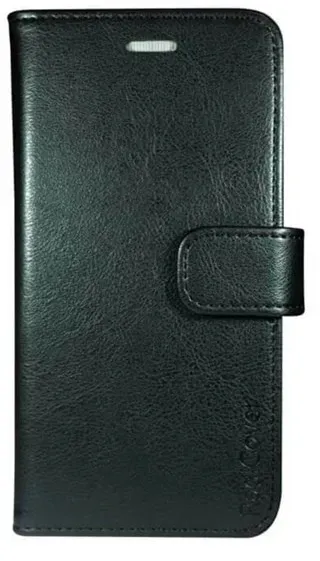 Mobilewallet Black - iPhone 6/7/8/SE
