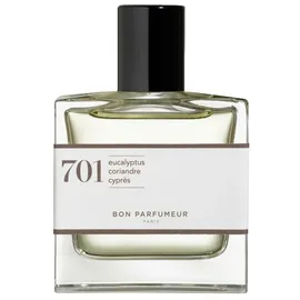 Bon Parfumeur 701 Eucalyptus Amber White Wood Eau de Parfum 100 ml
