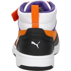Puma Rebound V6 Mid AC+ Black 29