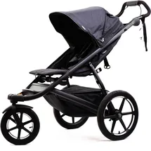 Thule Urban Glide 3 black on black 2024 (10101972)