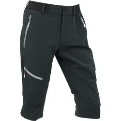MAUL Sport Lehn II Ultralight - 3/4 Hose elas. black (0101) 46