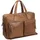 The Chesterfield Brand Misha Businessbag Brown