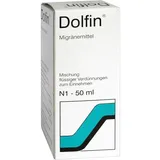 STEIERL-PHARMA GMBH Dolfin Tropfen