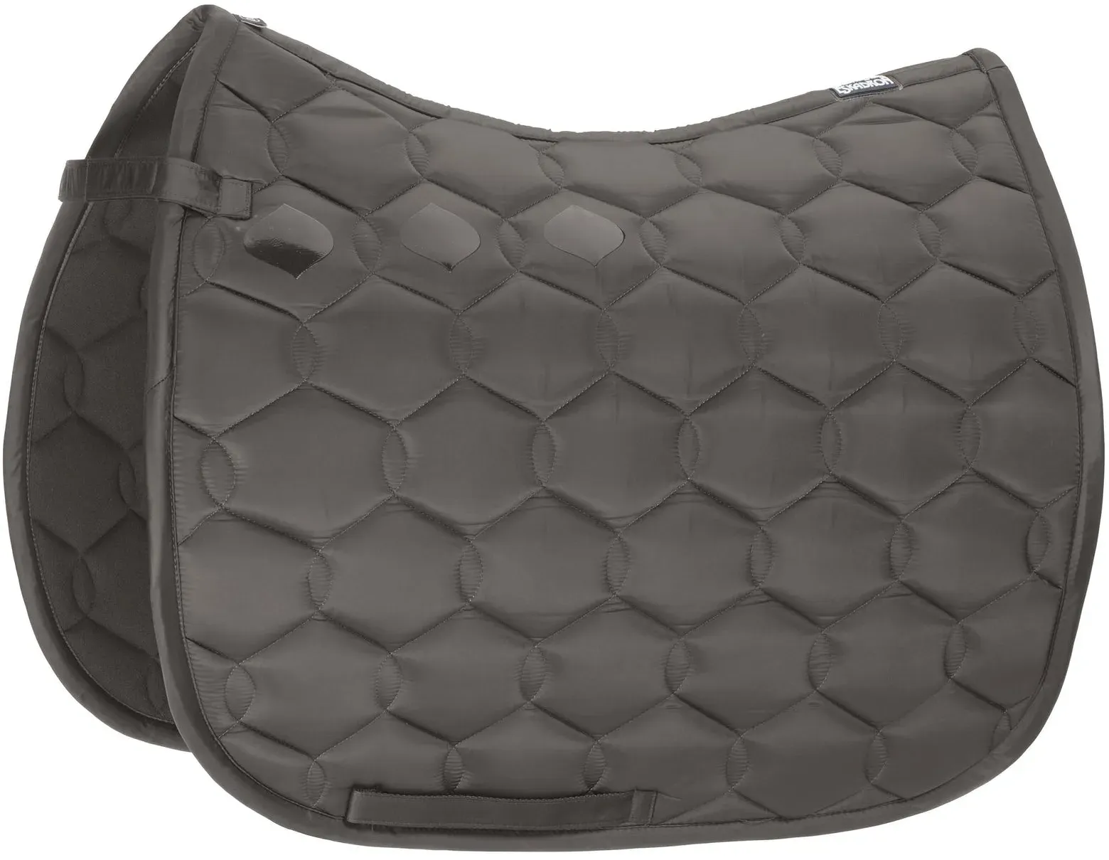 Eskadron Glossy Wave Dressurschabracke
