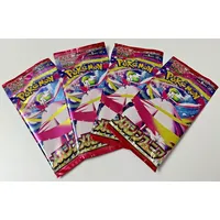 Pokémon - Mega Symphonia / Mega Entwicklungen - Booster - Original OVP NEU Japan