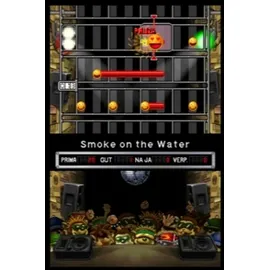 Jam with the Band (NDS)