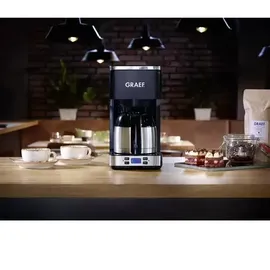 Graef FK 512 schwarz