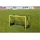 powershot Fußballtor Schwarz 1,5 x 0,9 m