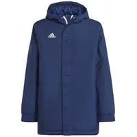 adidas Entrada 22 Stadium Jacke Team Navy Blue 128    