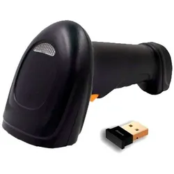 Drahtloser Barcode-Scanner