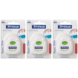 Trisa Xylitol Zahnseide