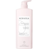 Kerasilk Essential, Reparierender Conditioner für gestresstes und strapaziertes Haar, 750ml