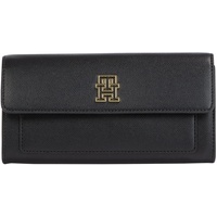 Tommy Hilfiger Geldbörse AW0AW15257 black