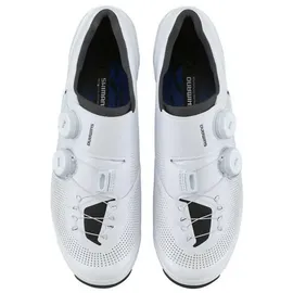 Shimano XC903 White (W01) 43