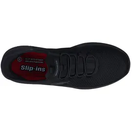SKECHERS Summits SR - Colsin Herren Schwarz 43