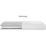 Selecta Taschenfederkernmatratze TF5 160 x 200 cm