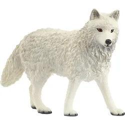 schleich® WILD LIFE 14880 Polarwolf
