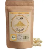 Spintz Ingwer Kapseln 210 St.