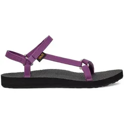 Teva Original Universal Slim Women striking purple (SKNG) 6
