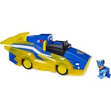 Spin Master Paw Patrol Mighty Charged Up Tran Chase