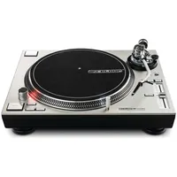 Reloop RP-7000 MK2 Silber