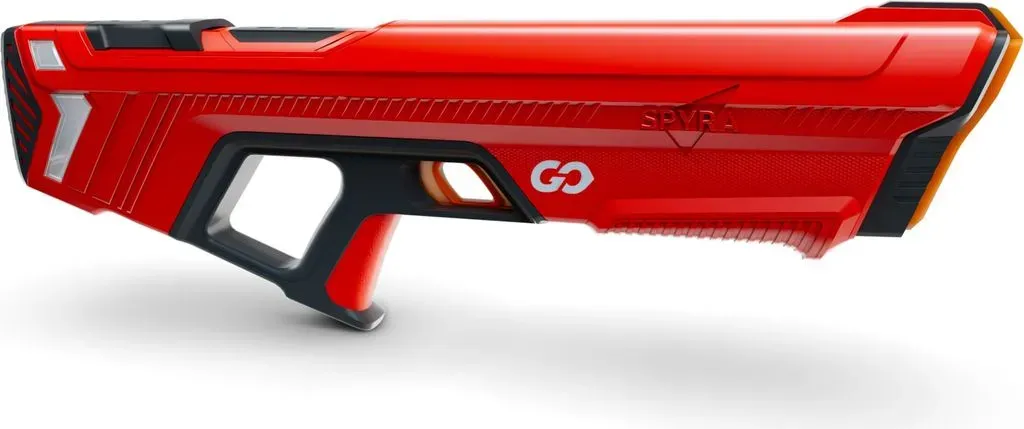 spyrago wasserpistole