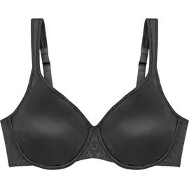 Triumph Comfort Minimizer BH WX black 80C