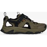 Teva Hurricane XLT3 CT Herren Dunkelgrün 42
