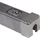 ABUS FPR217 Panzerriegel Edelstahl 100 cm