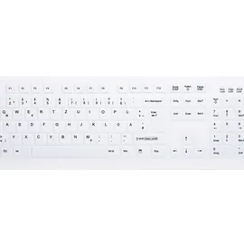 Active Key AK-4400-G Touchpad DE